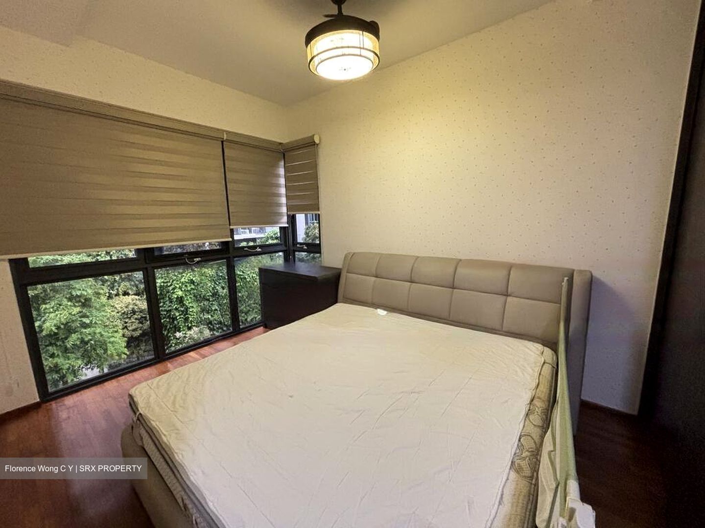 North Park Residences (D27), Apartment #551755761